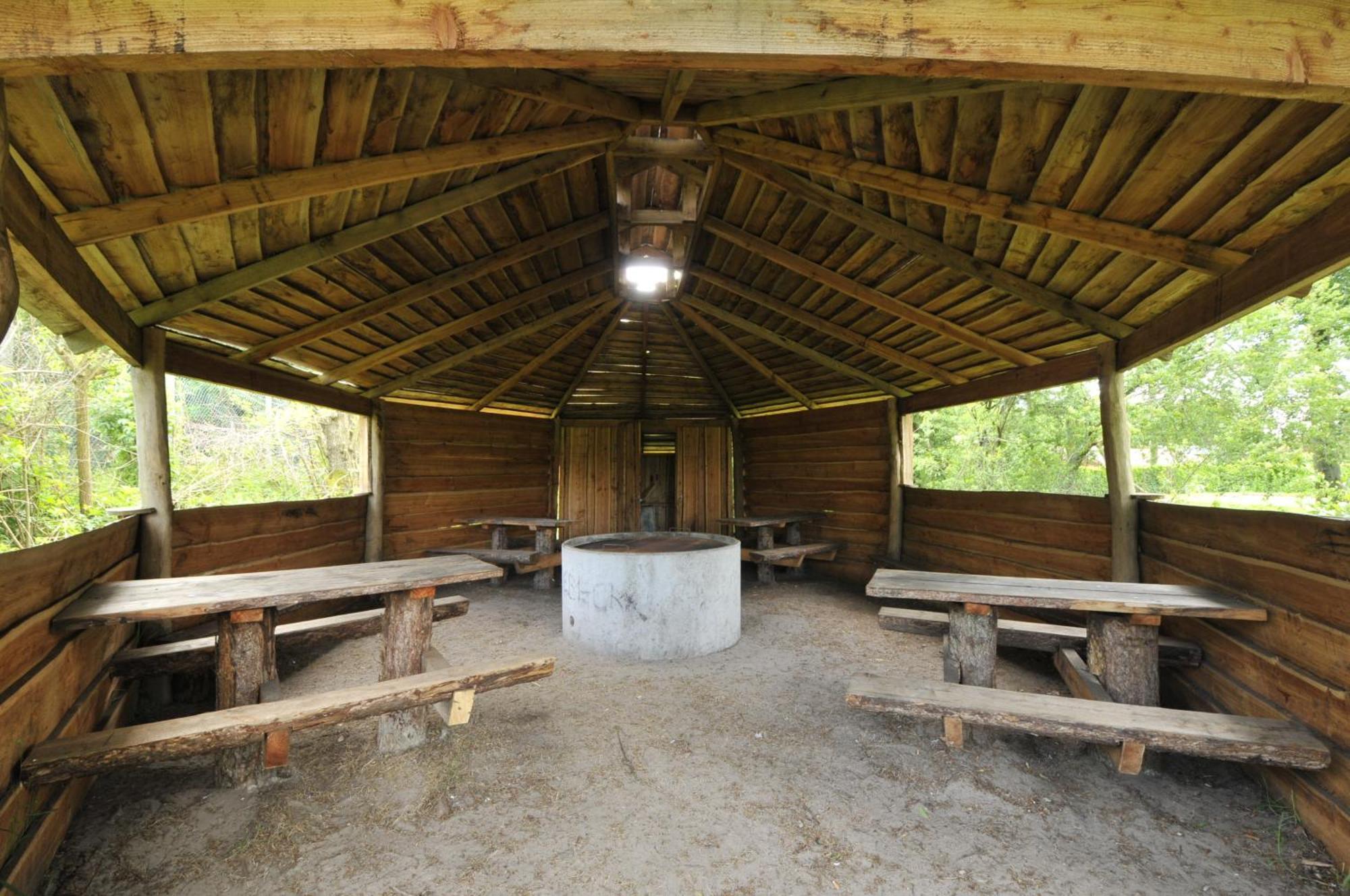 Thyregod Kursuscenter Ξενοδοχείο Εξωτερικό φωτογραφία